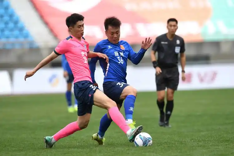 缅甸国家联赛：仰光联 VS 掸邦联
